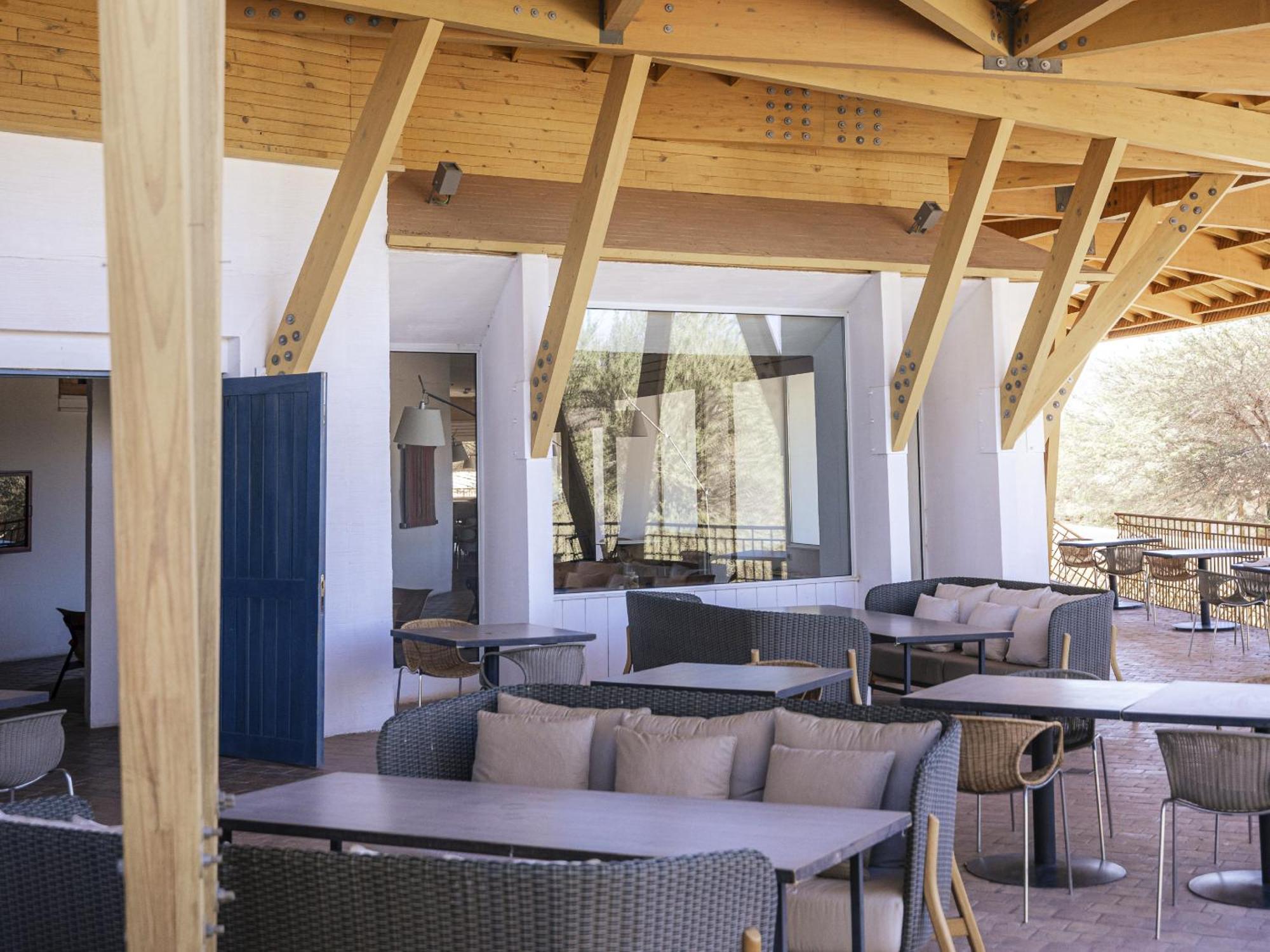 Explora En Atacama Villa San Pedro de Atacama Exterior photo